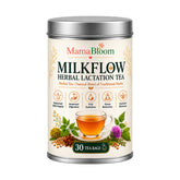 Herbal Lactation Tea – Breast Milk Supply Support