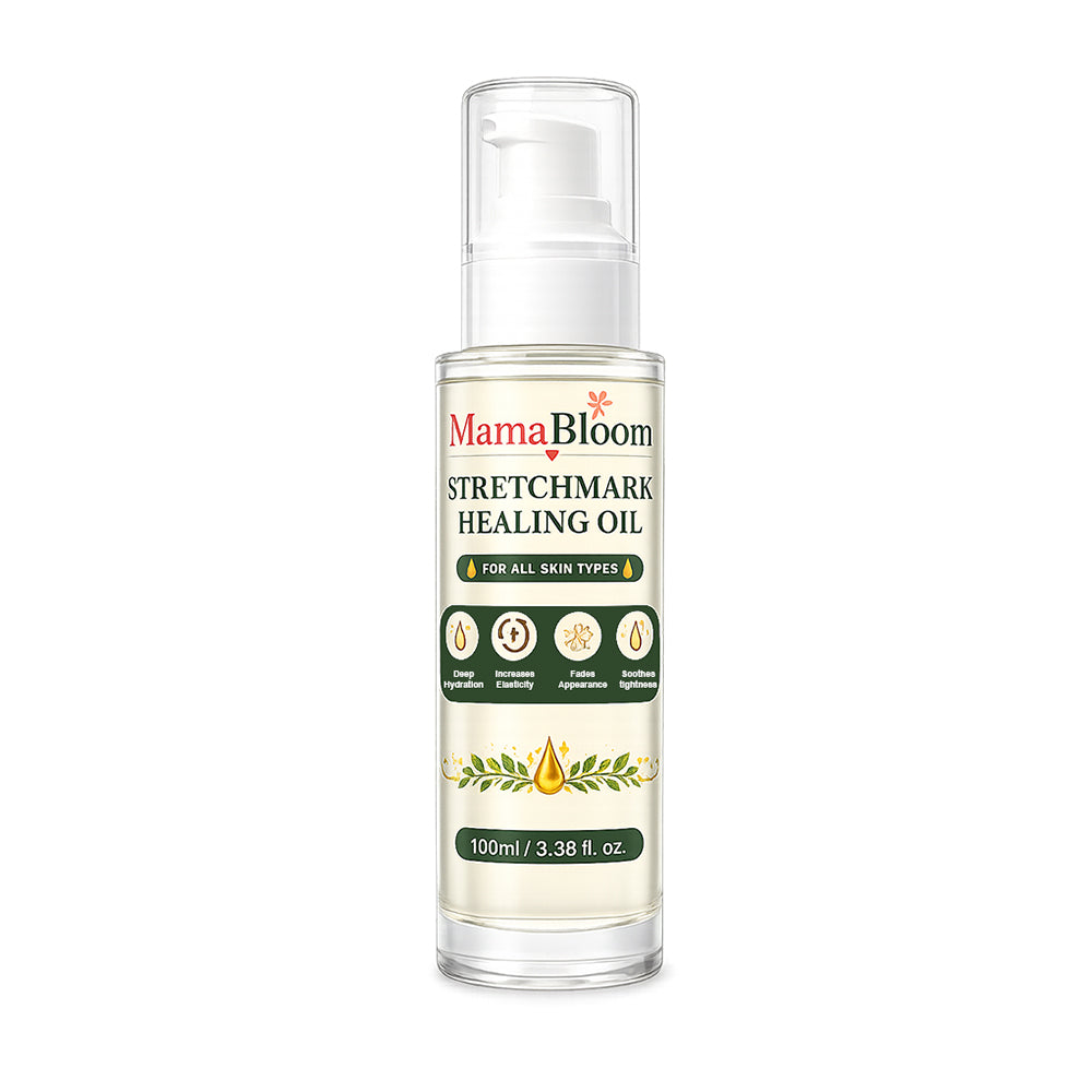 Pure Herbal Stretchmark Oil